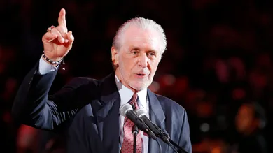 Michael Reaves / Getty Images