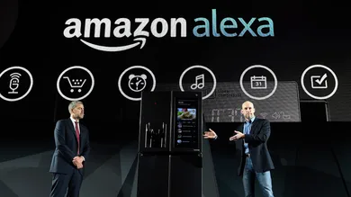 David Becker/Getty Images