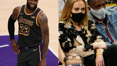 Harry How / Christian Petersen / Getty Images