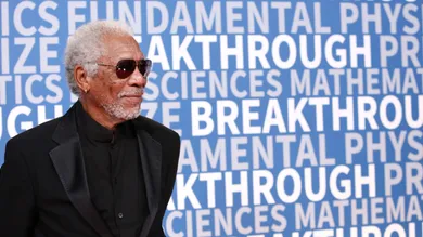 Jesse Grant/Getty Images