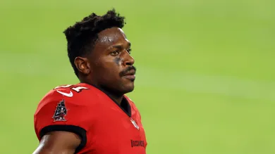 Mike Ehrmann/Getty Images