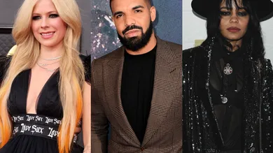 Amy Sussman/Getty Images & Kevin Winter/Getty Images & Brian de Rivera Simon/Getty Images