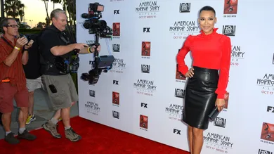 Frazer Harrison/Getty Images