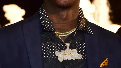 Paras Griffin/Getty Images for The Vanity Group