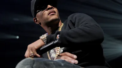 Bryan Bedder/Getty Images