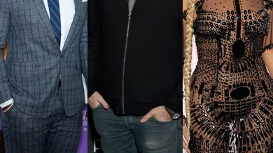 Roy Rochlin, Mike Coppola & Brad Barket/Getty Images