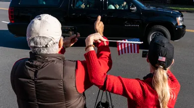 Joshua Roberts / Getty Images