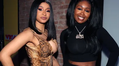 Shareif Ziyadat/WireImage/Getty