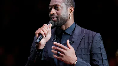 Michael Reaves/Getty Images