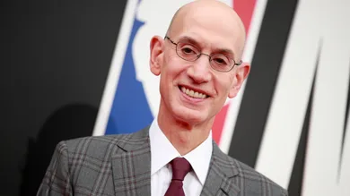 Rich Fury/Getty Images