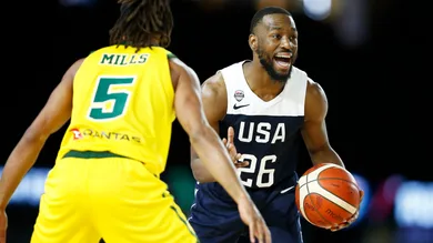 Daniel Pockett/Getty Images