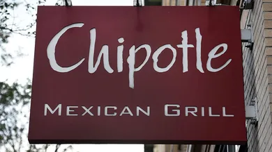 Steve Dykes/Getty Images