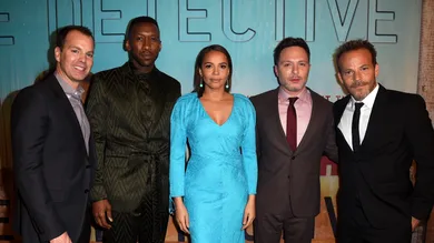 Kevin Winter/Getty Images