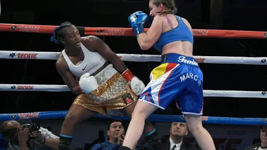 John McCoy/Getty Images