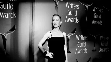 Christopher Polk/Getty Images