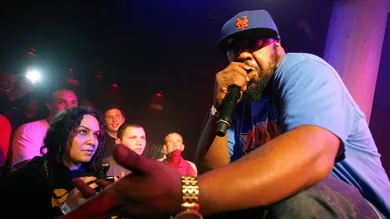 Mike Lawrie/Getty Images