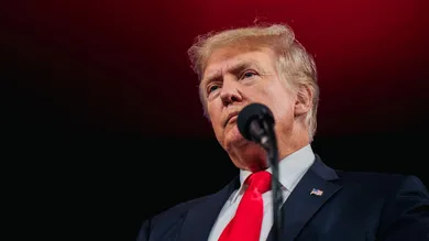 Brandon Bell/Getty Images