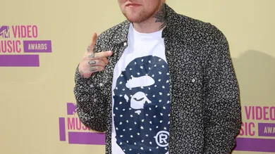 Image via Getty images