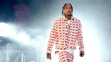 Kevin Winter/Getty Images