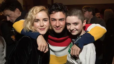 Sarjoun Faour/Getty Images