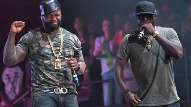 Prince Williams/Getty Images