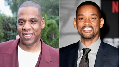 Ari Perilstein/Getty Image /  Frazer Harrison/Getty Images