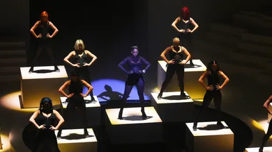 Ben Gabbe/Getty Images