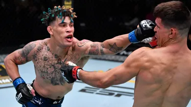 Jeff Bottari/Zuffa LLC via Getty Images