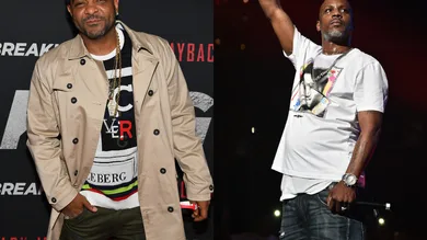 Paras Griffin / Theo Wargo / Getty Images