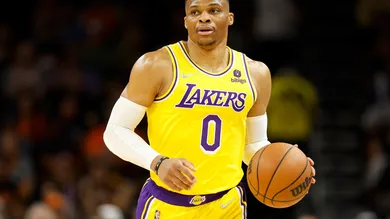 Christian Petersen/Getty Images