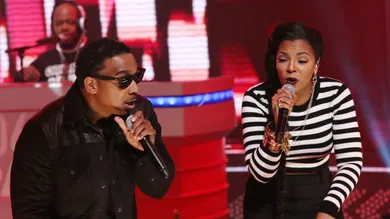 Bennett Raglin/BET/Getty Images