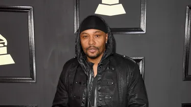 Frazer Harrison/Getty Images