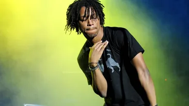 Kevin Winter/Getty Images