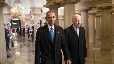 J. Scott Applewhite - Pool/Getty Images