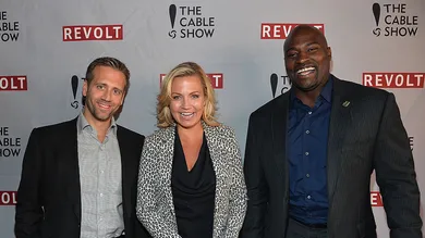 Alberto E. Rodriguez/Getty Images