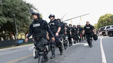 Grant Halverson/Getty Images