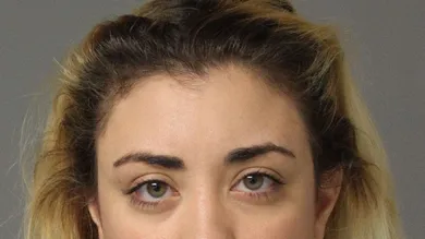 Photo Via Anne Arundel County Police