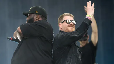 Ian Gavan/Getty Images