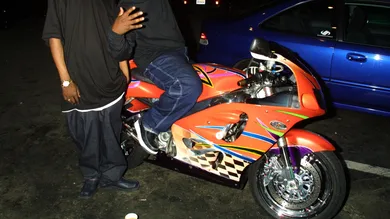 Jeffrey Mayer/WireImage