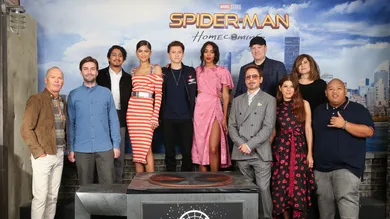 Rob Kim/Getty Images