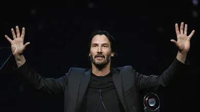 Ethan Miller/Getty Images