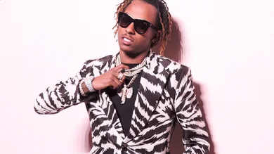 Amber De Vos/Patrick McMullan via Getty Images