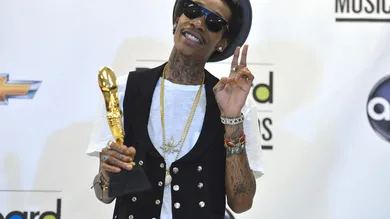 Frazer Harrison/Getty Images