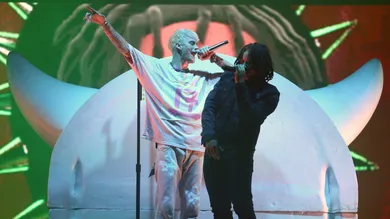 Jerritt Clark/Getty Images