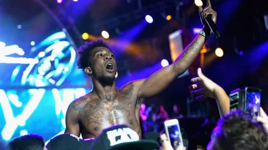 Bennett Raglin/Getty Images