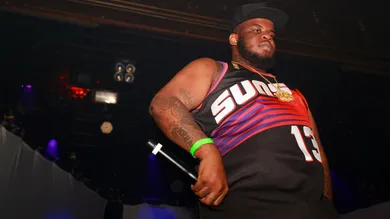 Johnny Nunez/Getty Images