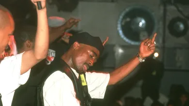 Al Pereira/Michael Ochs Archives/Getty Images