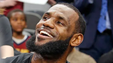 Ronald Cortes/Getty Images