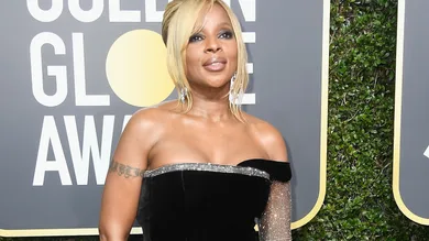 Frazer Harrison/Getty Images