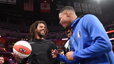 Photo by Kevork Djansezian/Getty Images